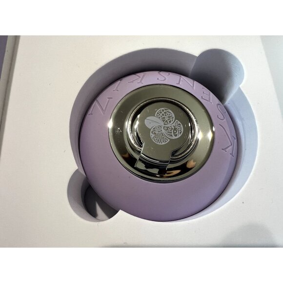 NIB KSENSKIN HALO Exfoliator Sonic Facial Exfoliator & Massager - Picture 5 of 5